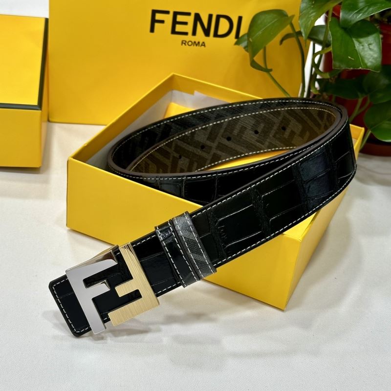 Fendi Belts