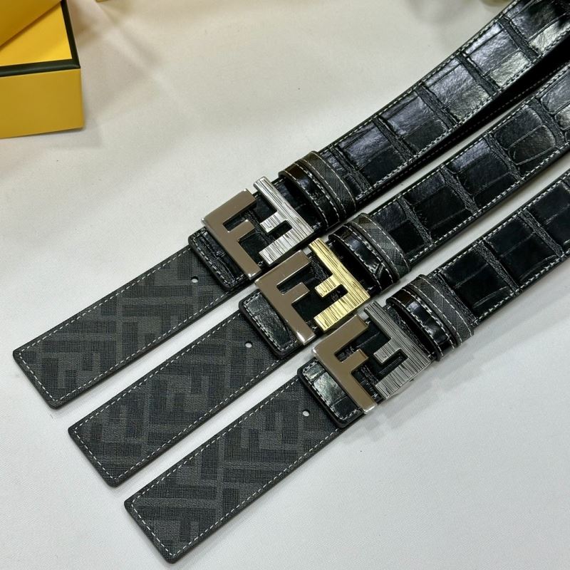 Fendi Belts