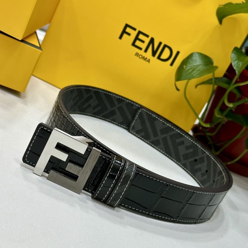 Fendi Belts