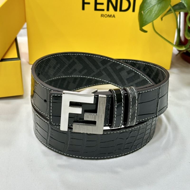 Fendi Belts