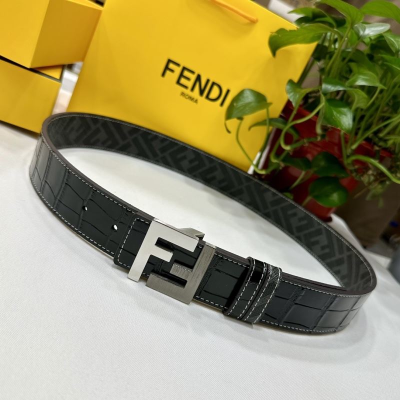 Fendi Belts