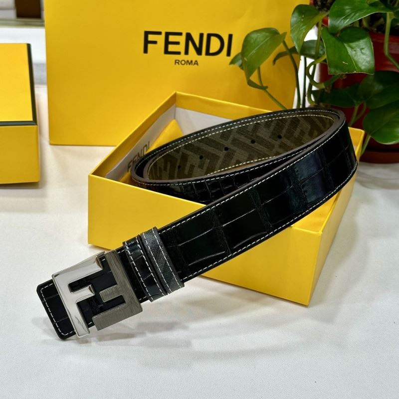 Fendi Belts