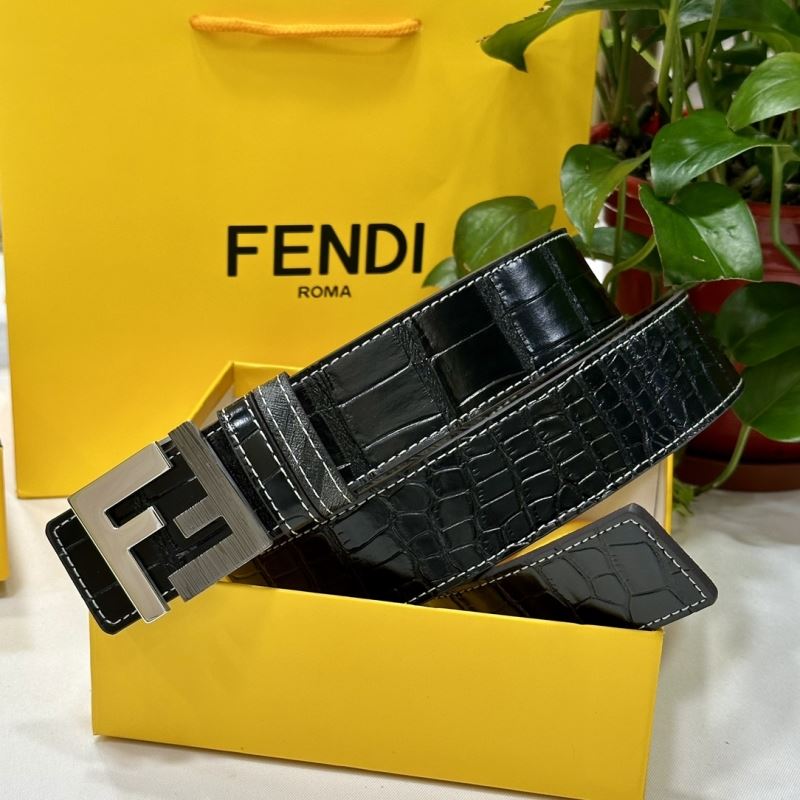 Fendi Belts