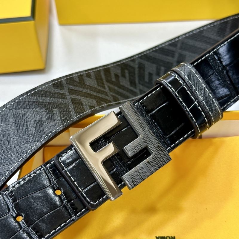 Fendi Belts