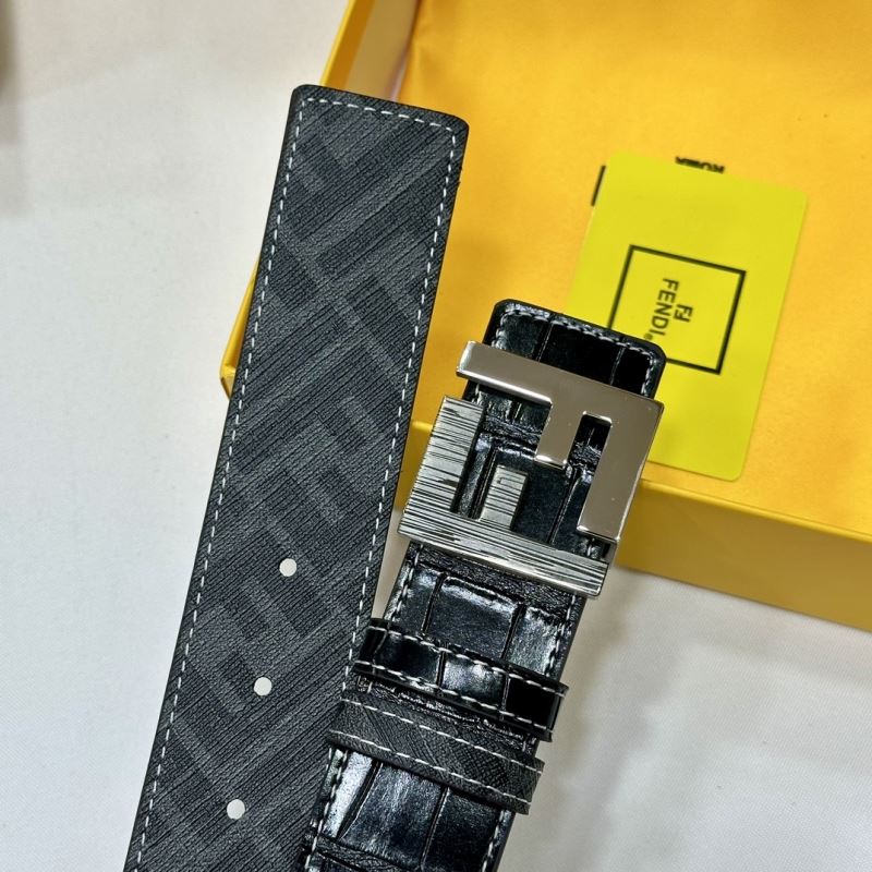 Fendi Belts