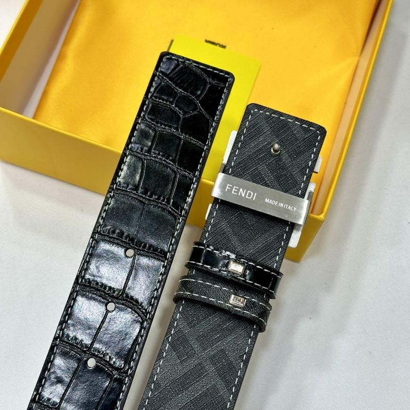 Fendi Belts