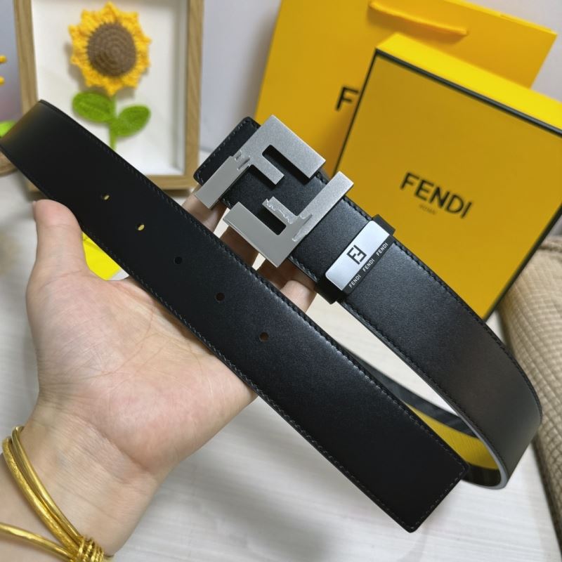 Fendi Belts