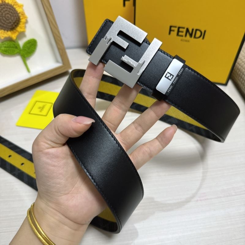 Fendi Belts