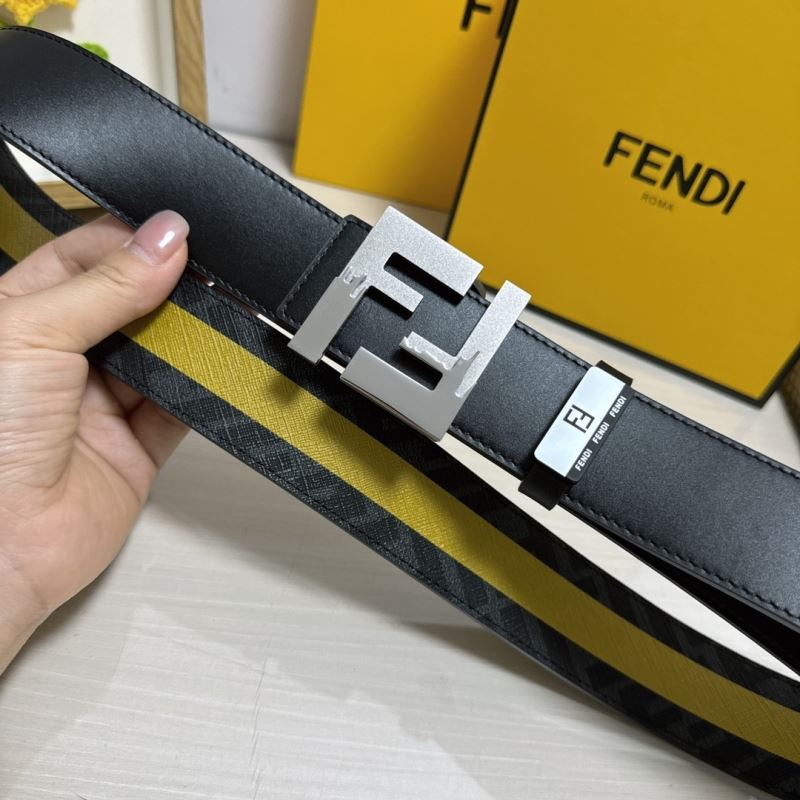 Fendi Belts