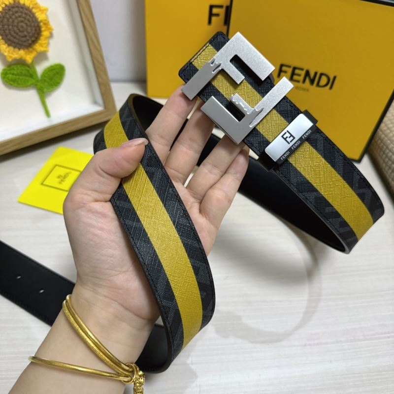 Fendi Belts