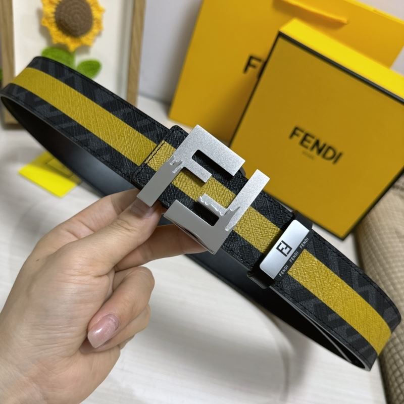 Fendi Belts