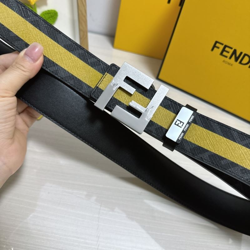 Fendi Belts