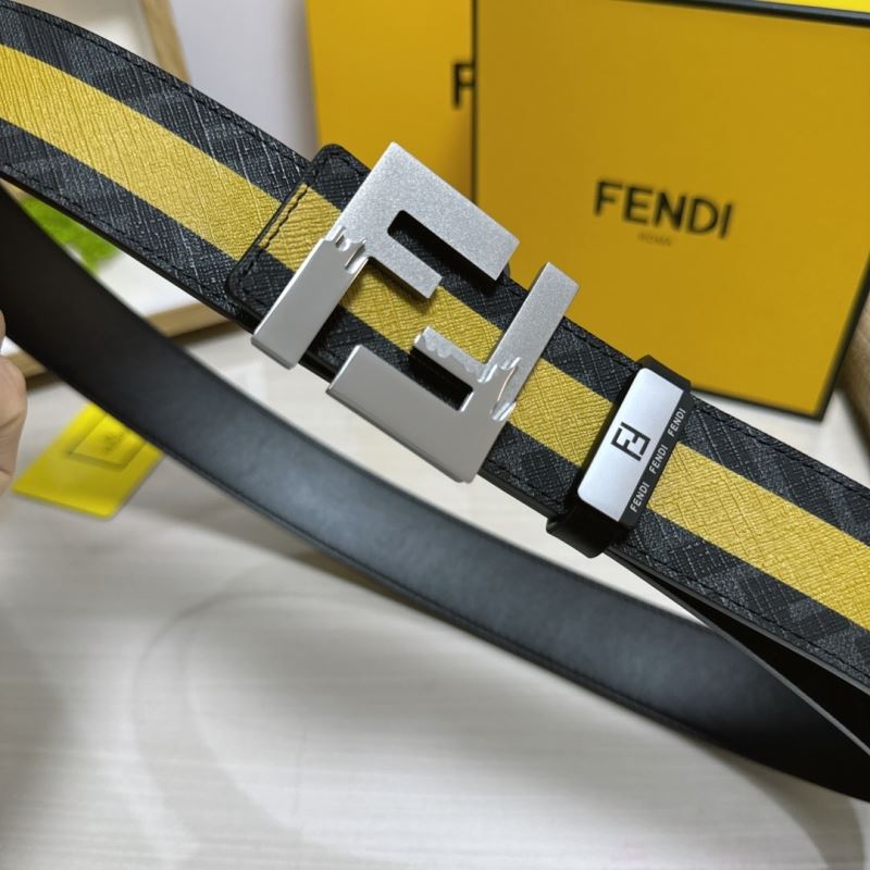 Fendi Belts