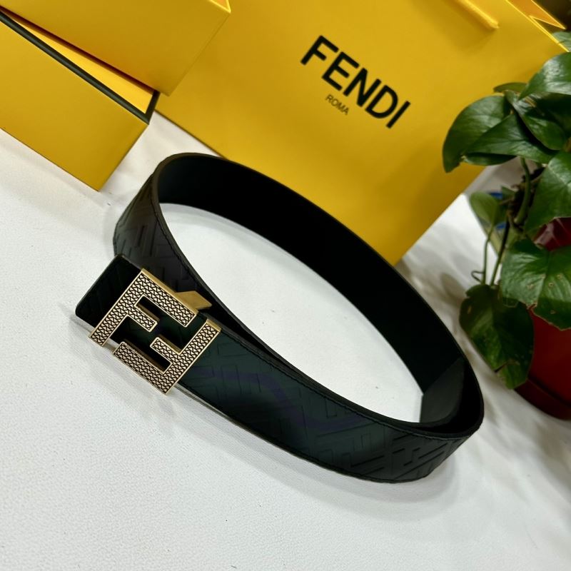 Fendi Belts