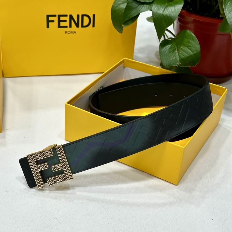 Fendi Belts