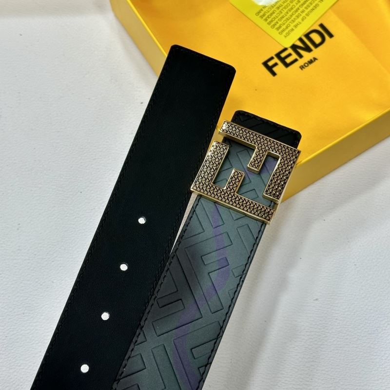 Fendi Belts