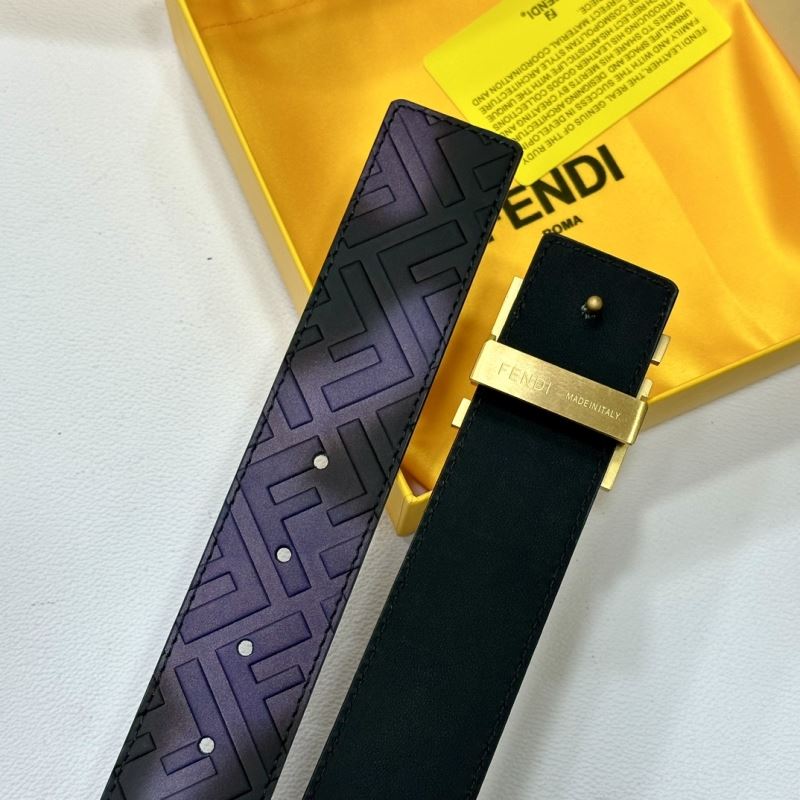 Fendi Belts