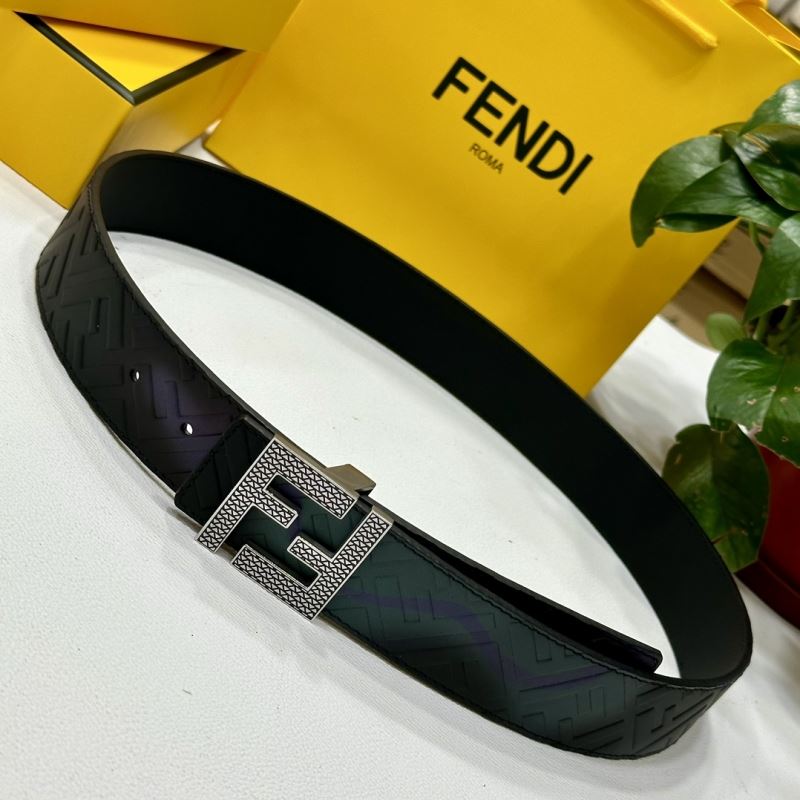 Fendi Belts