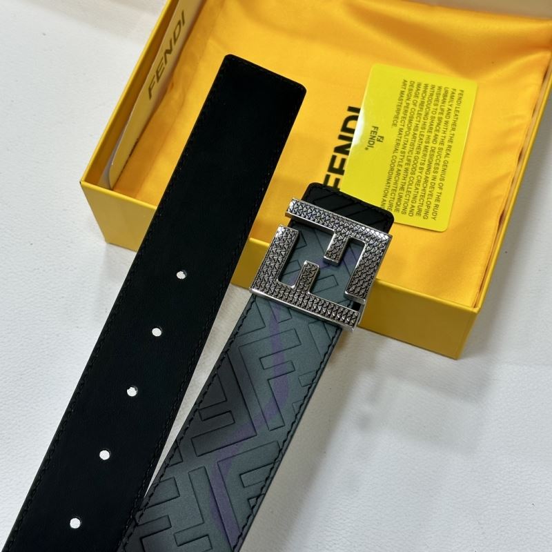 Fendi Belts