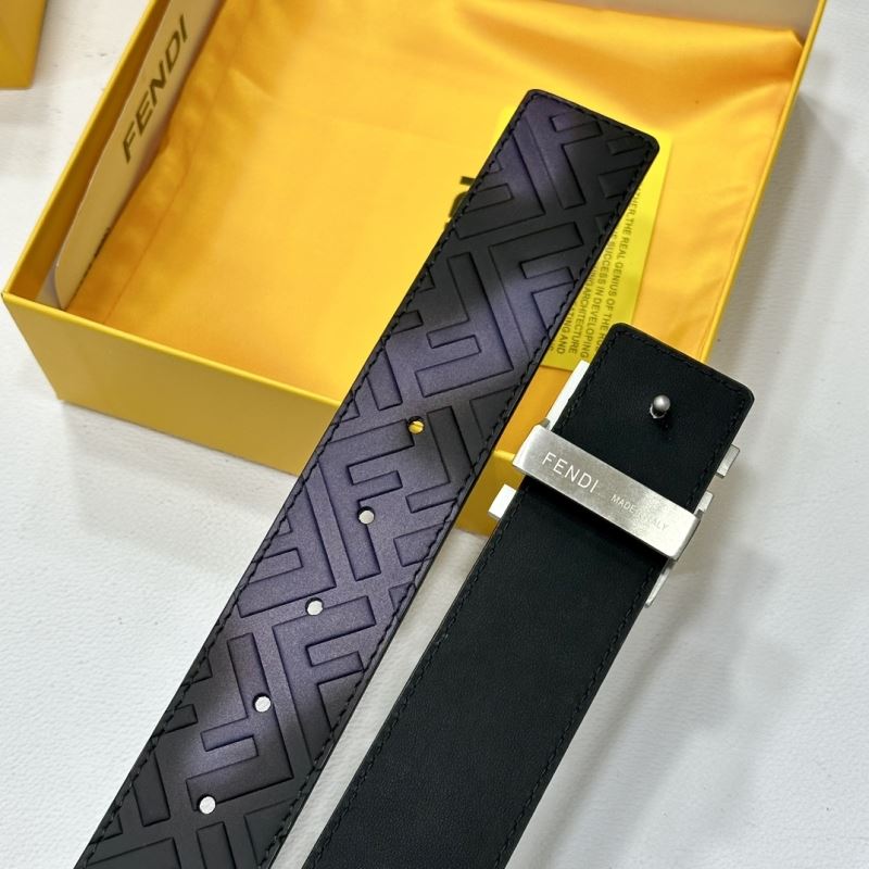 Fendi Belts