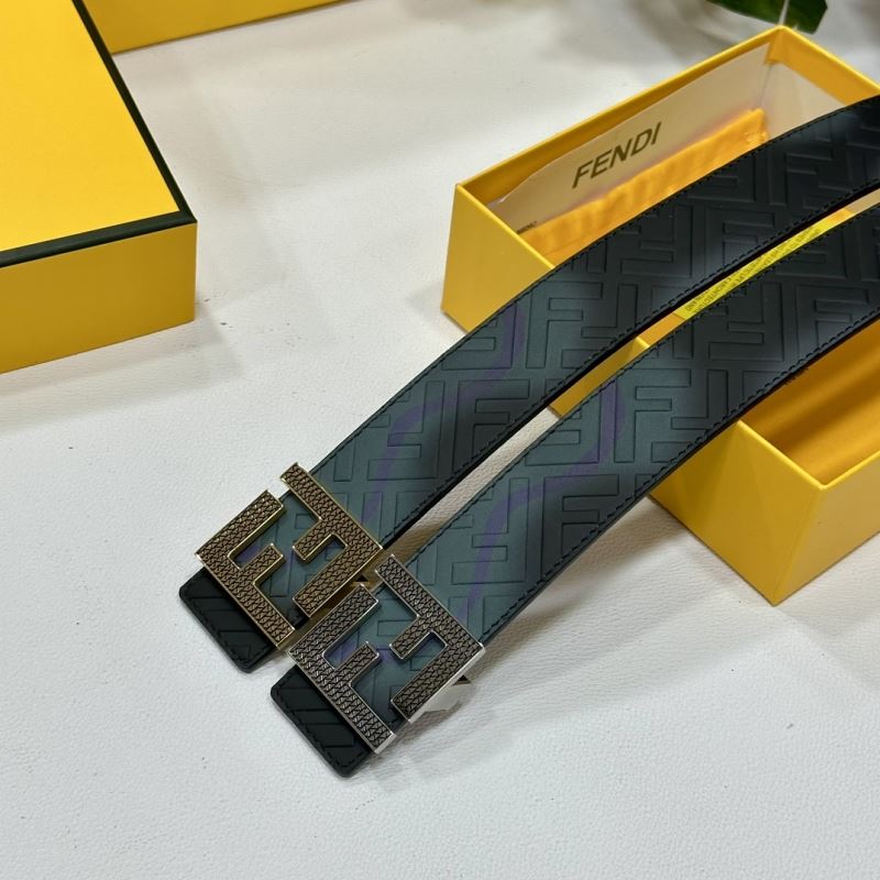 Fendi Belts