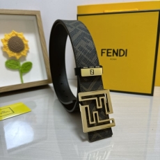 Fendi Belts