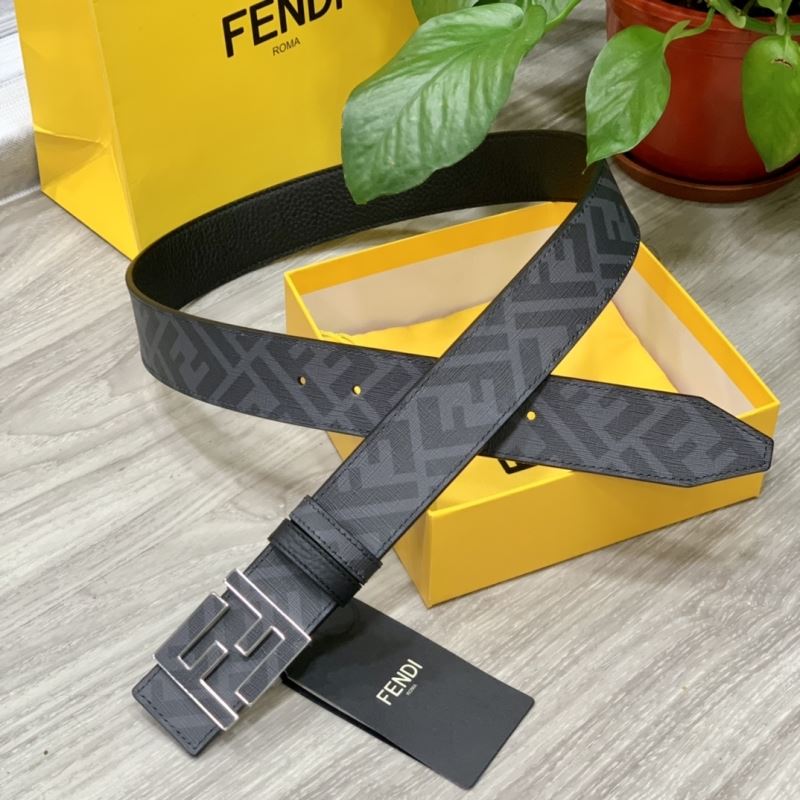 Fendi Belts