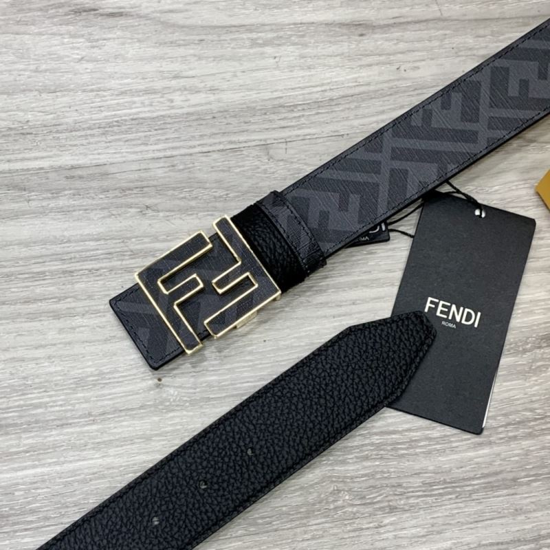 Fendi Belts