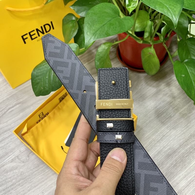 Fendi Belts