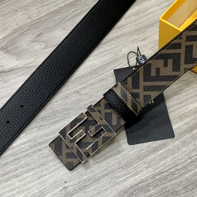 Fendi Belts