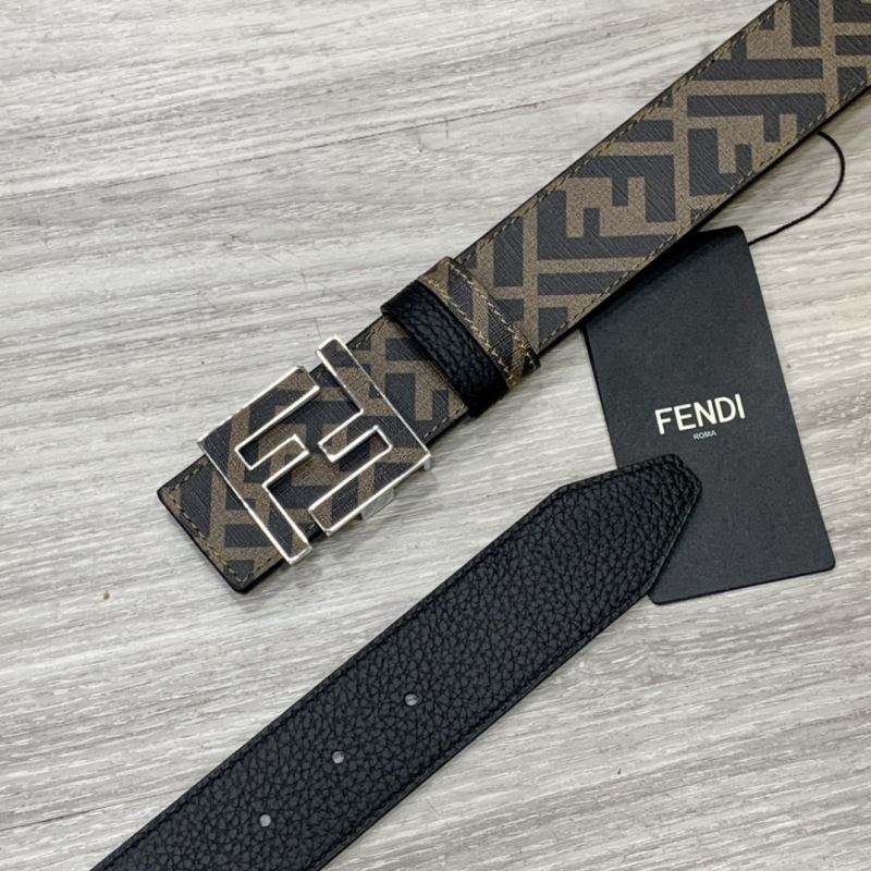 Fendi Belts