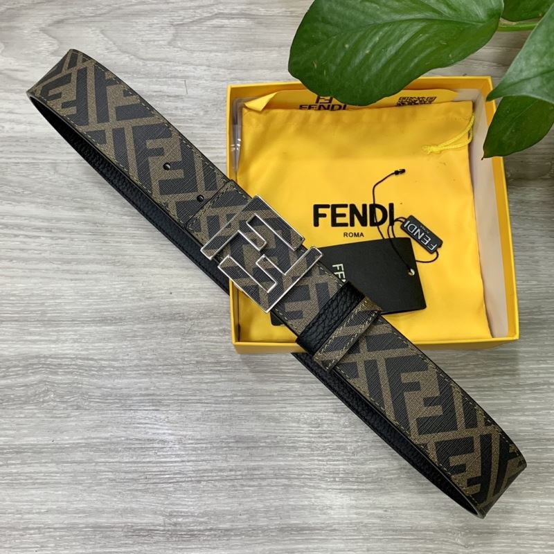 Fendi Belts