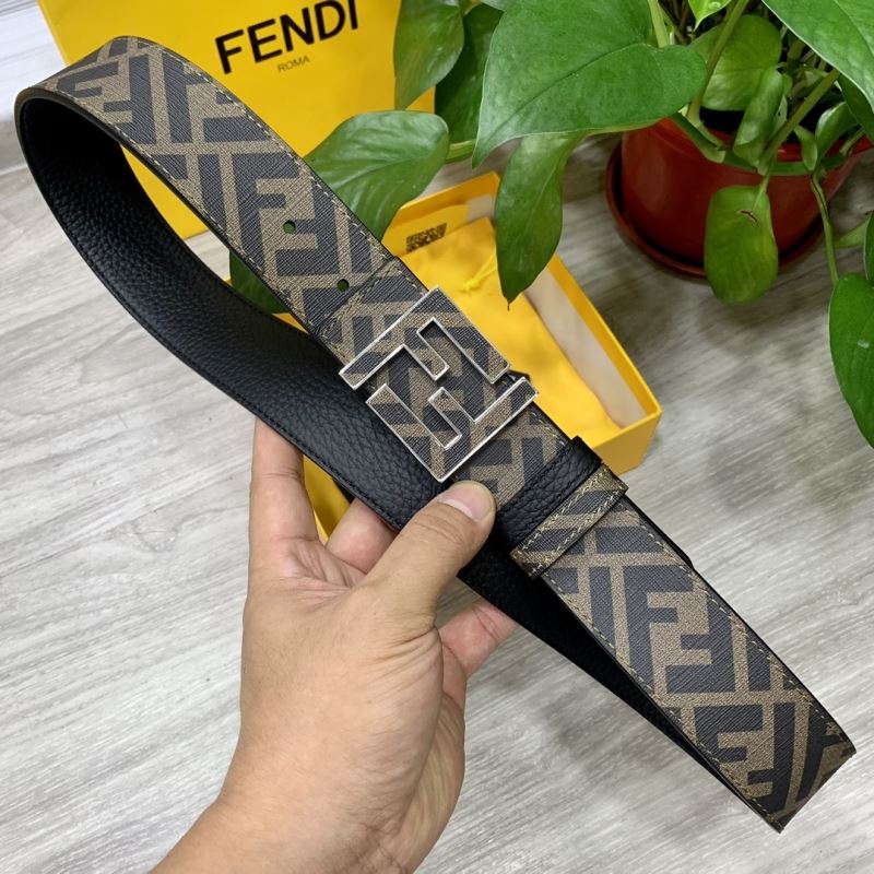 Fendi Belts