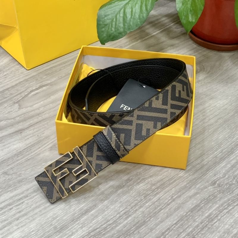 Fendi Belts