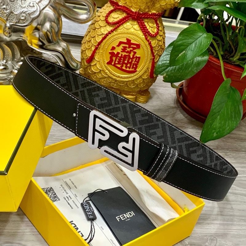 Fendi Belts