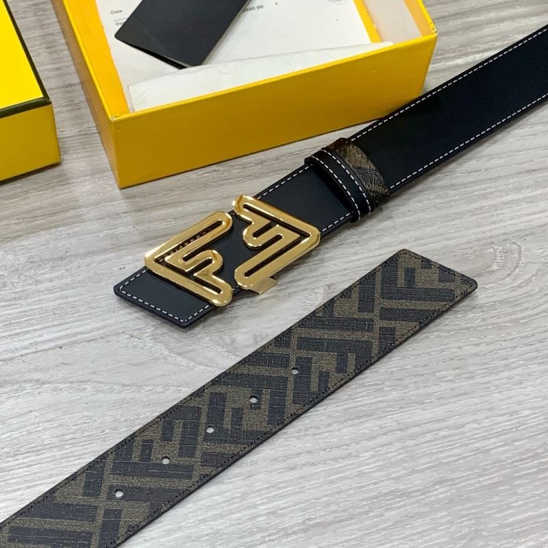 Fendi Belts