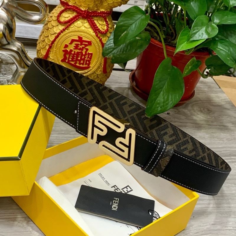 Fendi Belts