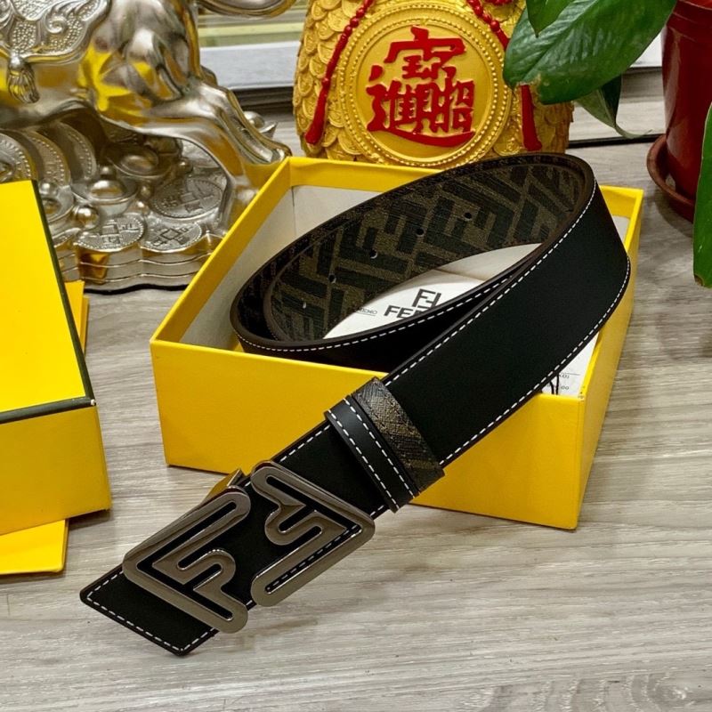 Fendi Belts