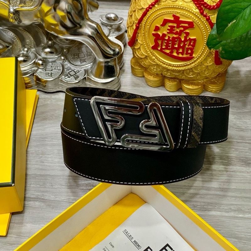 Fendi Belts