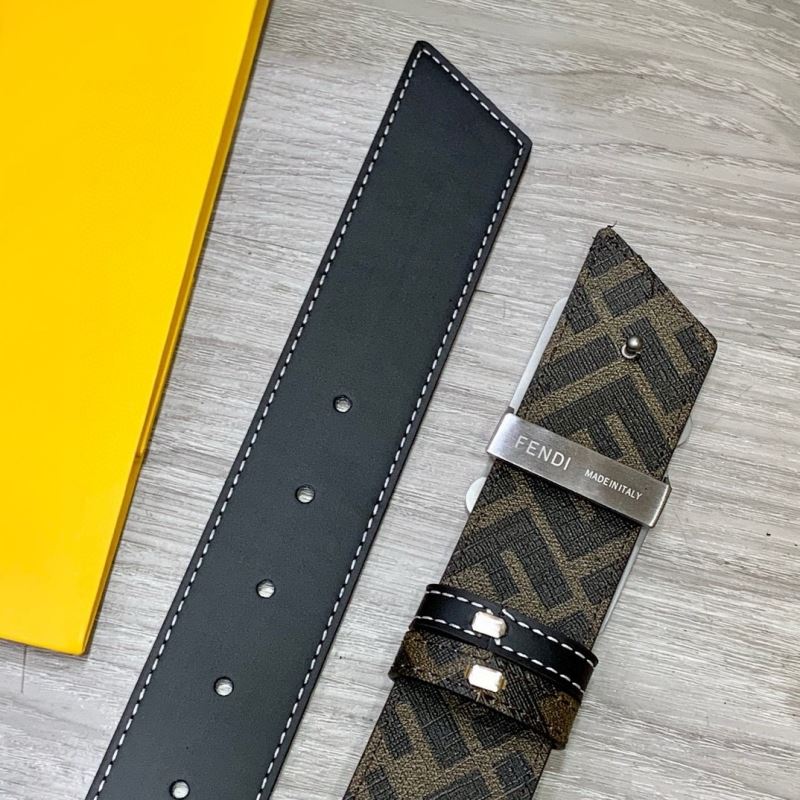 Fendi Belts