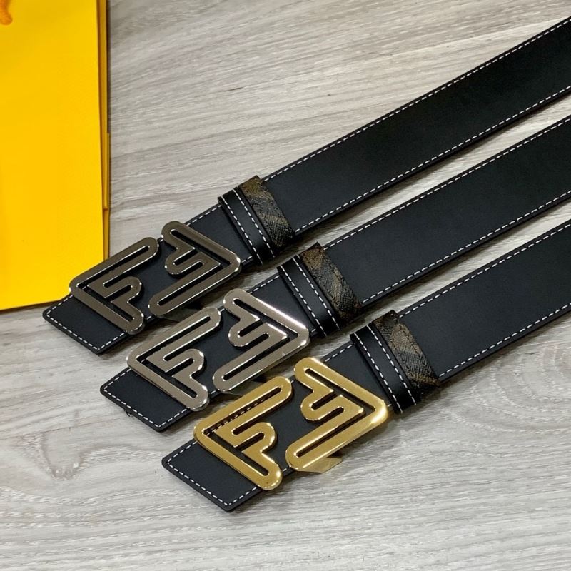 Fendi Belts