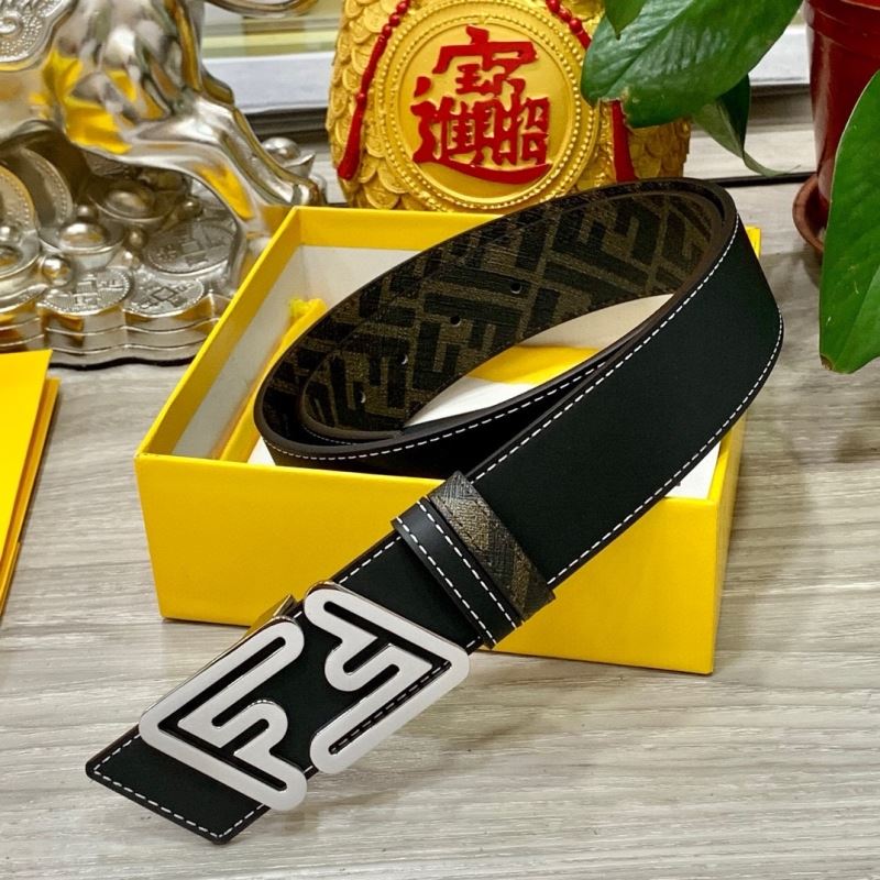 Fendi Belts