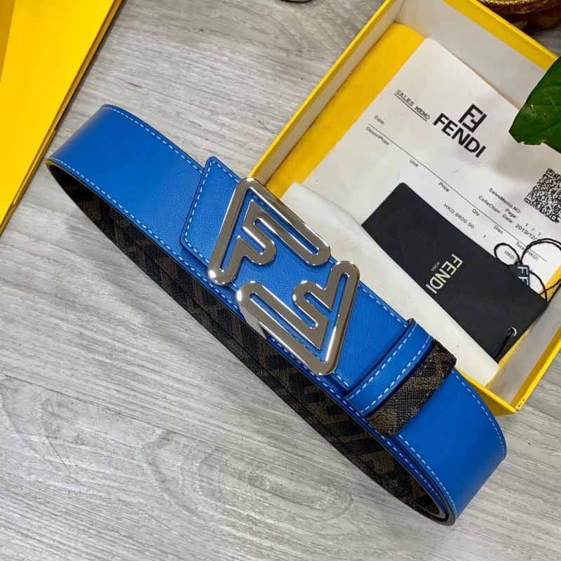 Fendi Belts