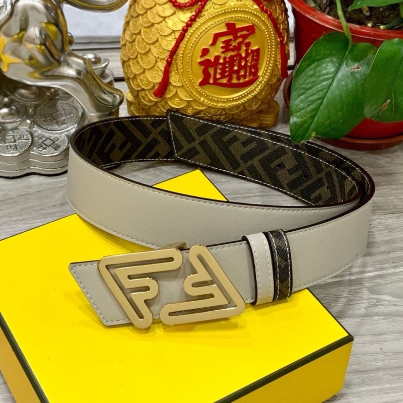 Fendi Belts