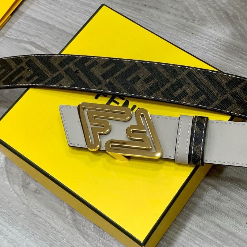 Fendi Belts