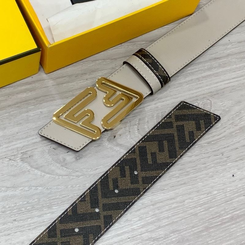 Fendi Belts