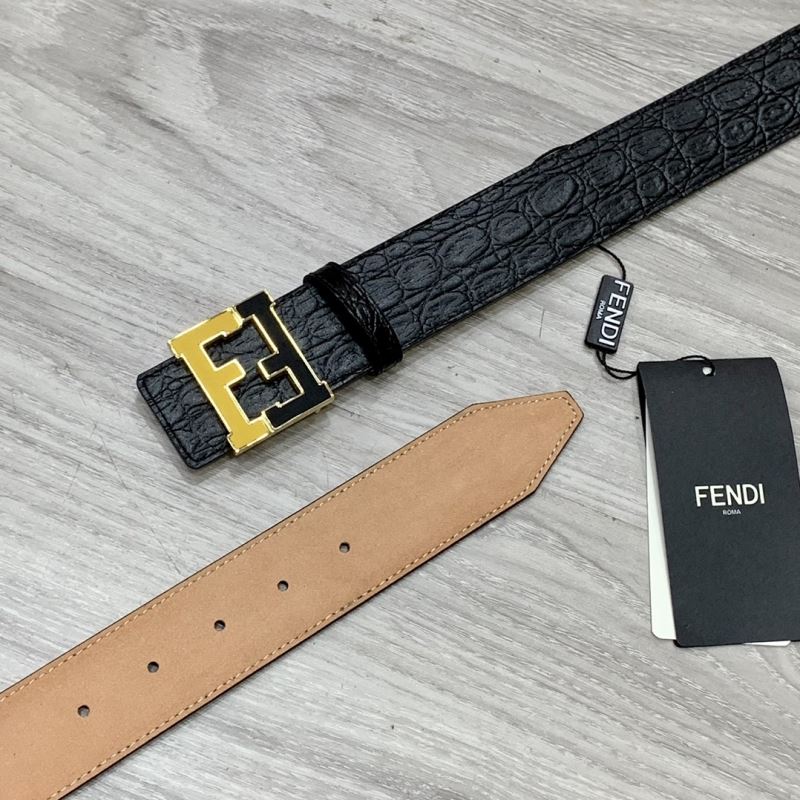 Fendi Belts