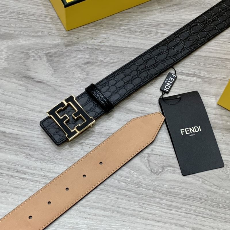 Fendi Belts