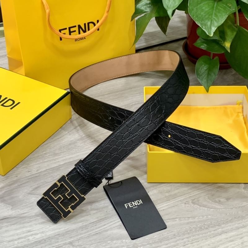 Fendi Belts