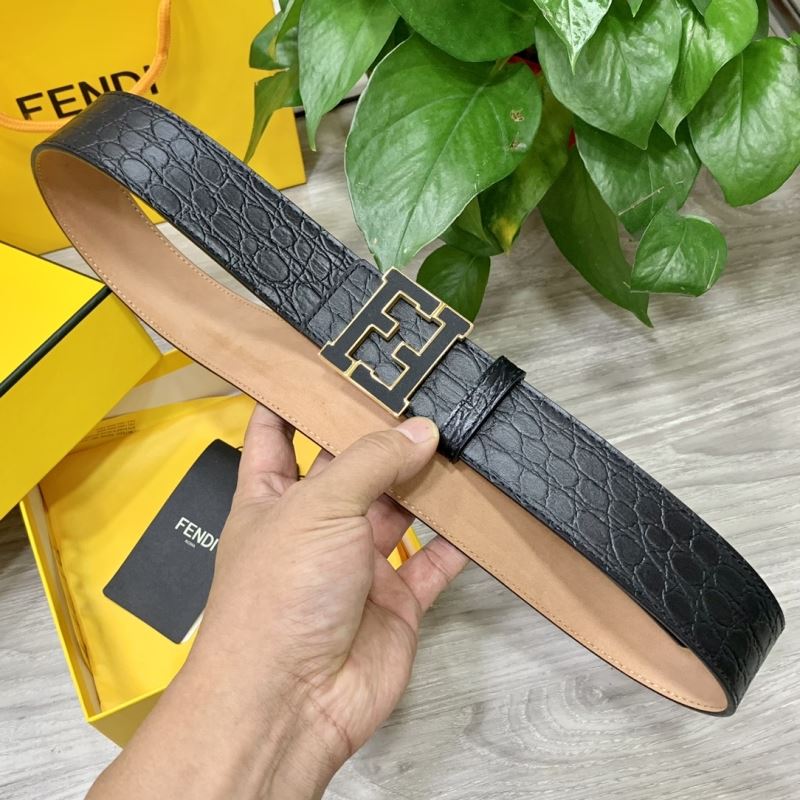 Fendi Belts